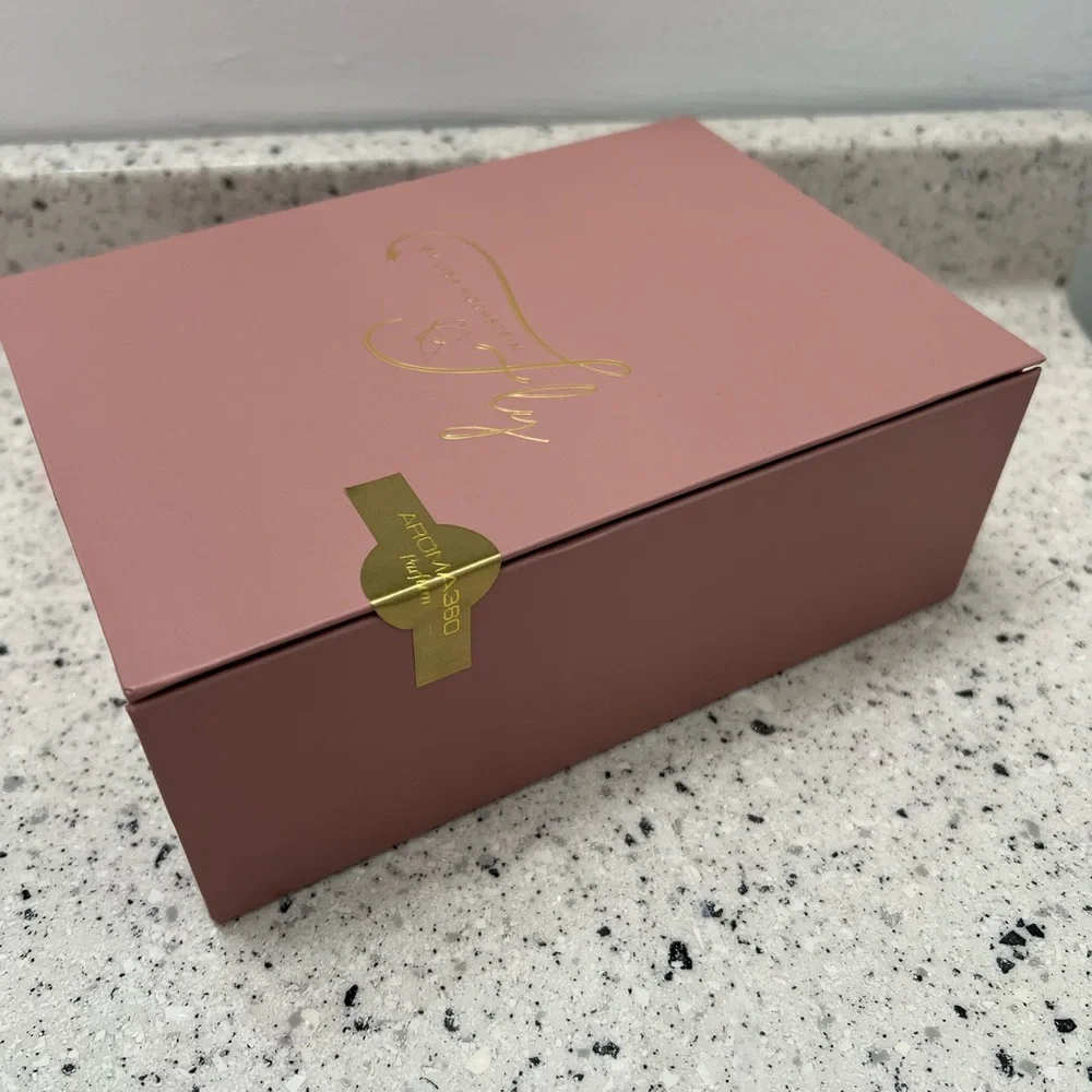 Aroma360 Fly by Lisa Hochstein Perfume FULL SIZE 3.4 fl oz